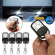 Universal Garagentor Tor