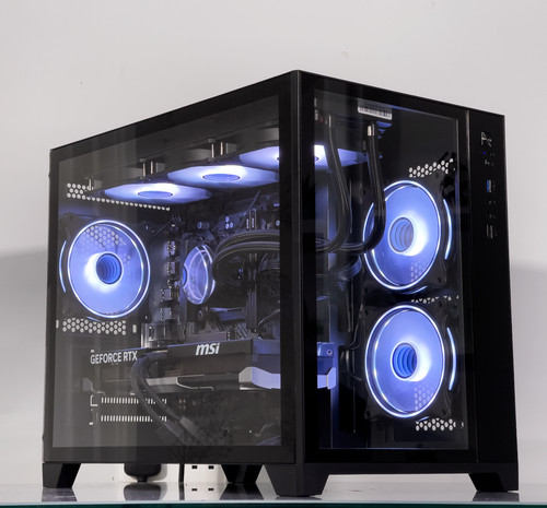 Ultimate gaming amd - gaming, 7
