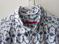 Signum Hemd XXL  Freizeithemd 2XL