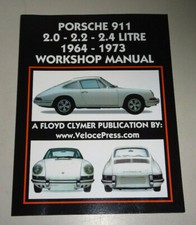 Werkstattbuch Reparatur