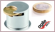 Parkschein- und Münzhalter