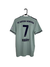 Bayern München Ribery #7