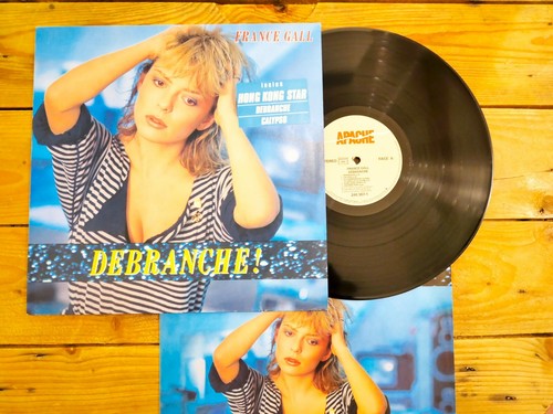 Frankreich gall debranche - gall,