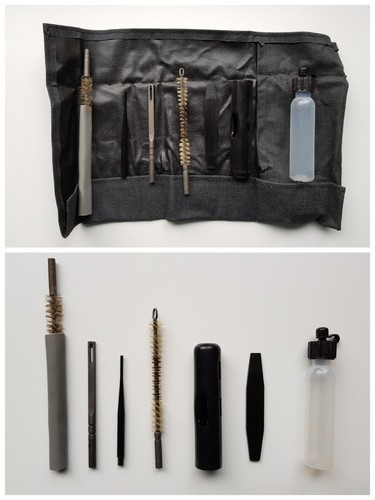 Original waffen reinigungsset - waffen,