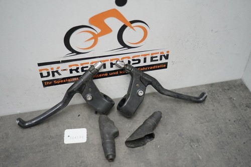 Shimano bremshebel satz - shimano, xt