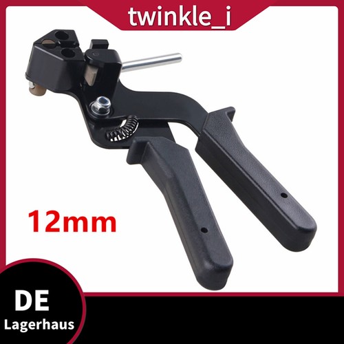 Kabelbinderzange 12mm