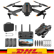 S91 wifi Drohne Faltbare HD