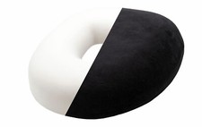 Sitzring härmorrhoidenkissen - sitzring,
