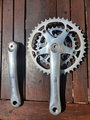 Campagnolo record vintage - record, or