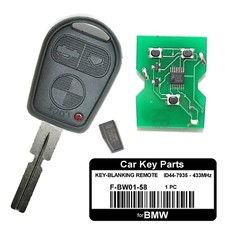 Bmw E38 E46 E39 E36 E31 E23