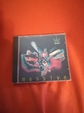 MASSIVE - Rausch