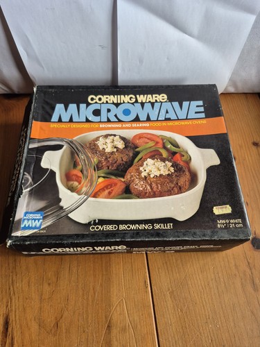 Vintage pyrex corning ware - vintage,