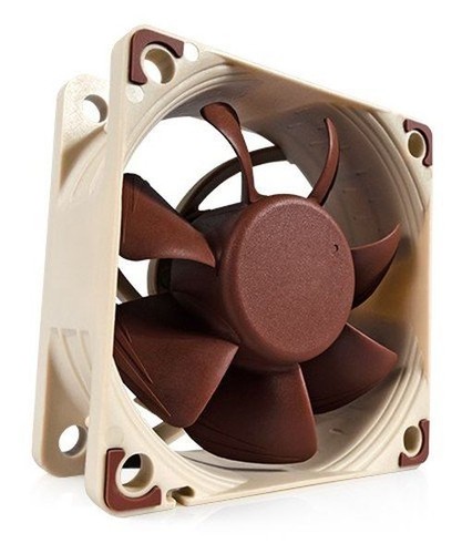 Noctua pwm lüfter 60 mm - noctua, nf-a6