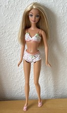 Barbie Fashion Fever Make-Up