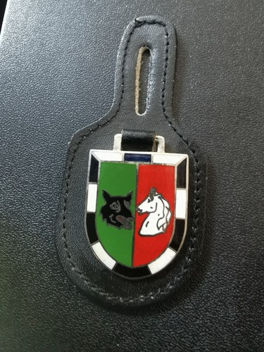 Brustanhänger bundeswehr - brustanhänger,