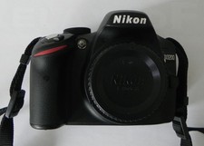 Nikon D3200 24.1MP - Kamera