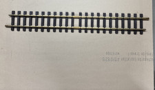 4 LGB Schienen / Geraden Nr