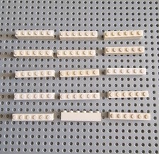 LEGO Basic Baustein Grundstein