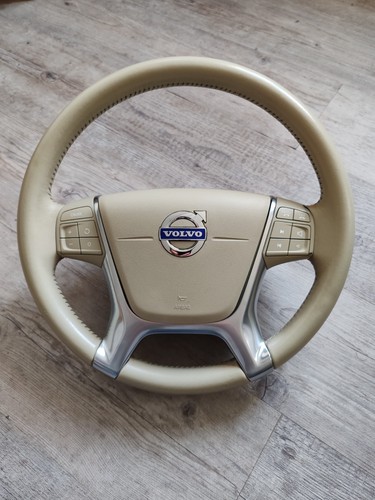 Volvo lenkrad v70 - /, xc70