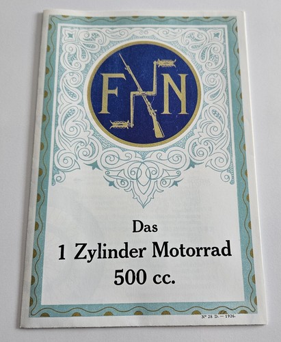 500 ccm einzylinder - 500, m67