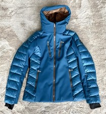 So gut wie neue Skijacke von