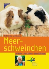 Meerschweinchen • Erleben