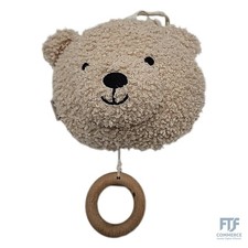 Jollein 043-001-67007 Stoff