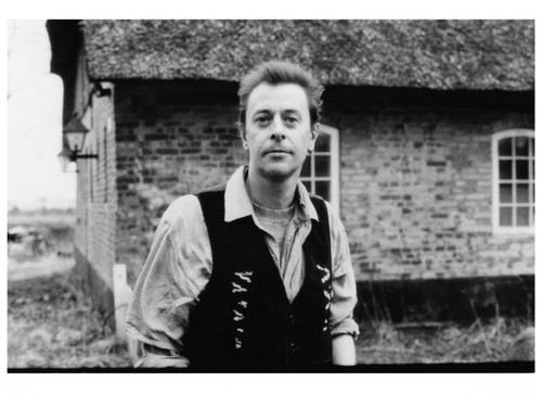 Rio reiser promo photo ton - reiser,