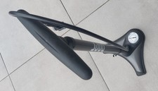 Standpumpe von Rose-für alle Ventilarten-bis 12 bar-standfest