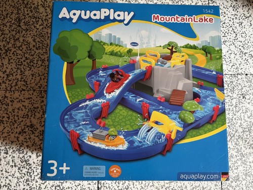 Aquaplay outdoor wasser - aquaplay,