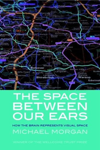 The space between - the, our