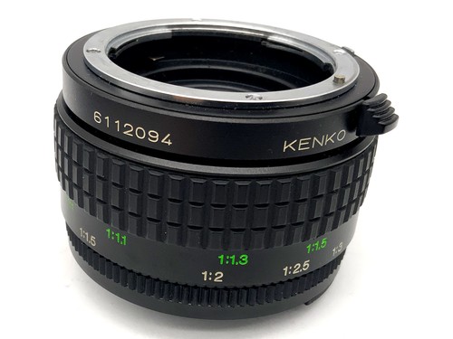 Kenko nas macro - kenko, teleplus