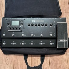 LINE6 POD HD500X Multi-Effekt