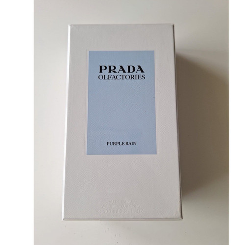 Prada olfactories purple rain - purple,
