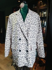 Neuer YC Korea Animalprint