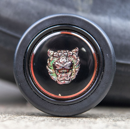 Momo hupenknopf lenkrad jaguar - momo,
