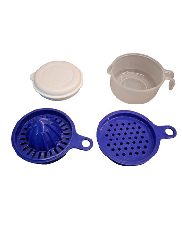 Tupperware teiliges - tupperware, 4-teiliges
