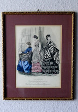 Antik  / Mode Zeitschrift von