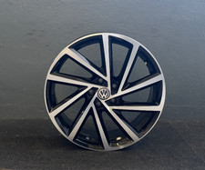 Original VW Golf 7 GTI GTD R