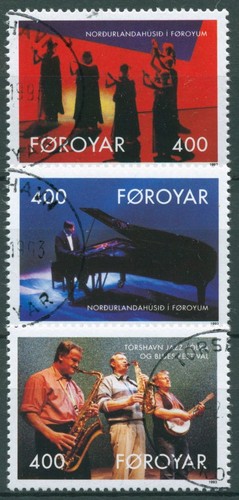Färöer 1993 jahre - färöer,