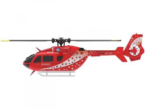 Ec135 helicopter - ec135,
