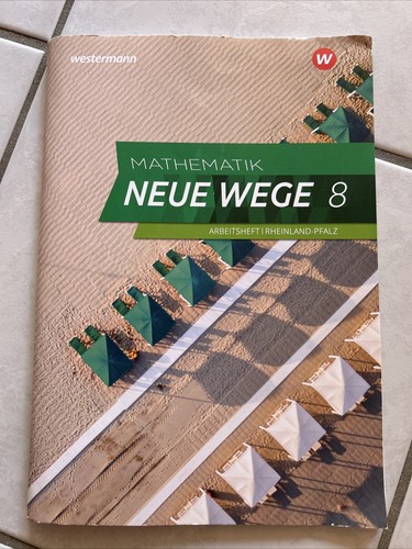 Westermann mathematik neue - mathematik,