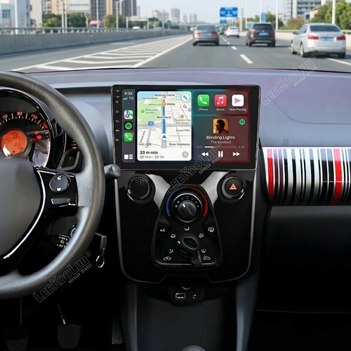 Android autoradio carplay - android, 15