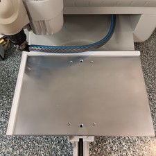 Zubehör Graviermaschine