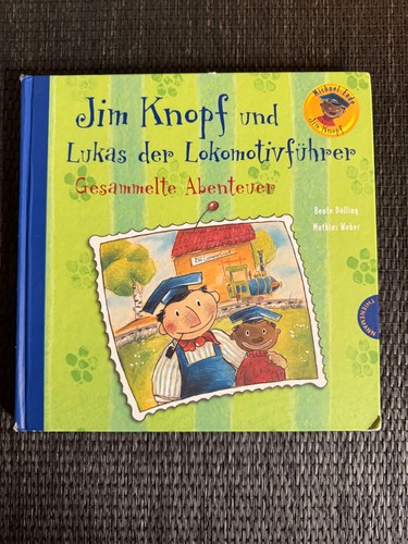 Jim knopf - jim, knopf: