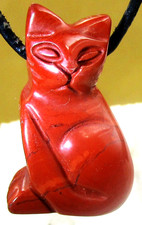 JASPIS    ROT  Edelstein