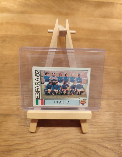 Panini world cup spain 1982 - panini,