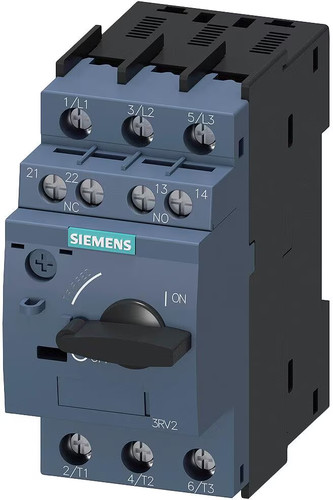 Siemens sirius 3rv2 - sirius,