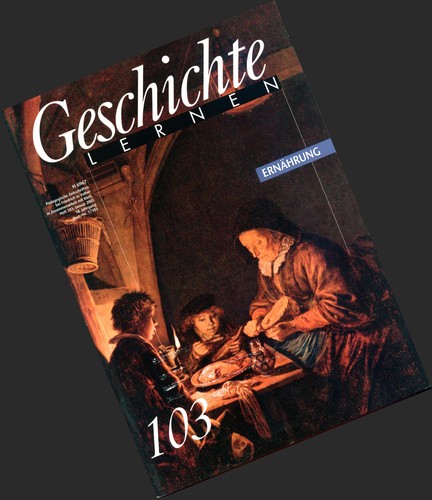 Geschichte lernen 103 2005 - geschichte, 103/2005
