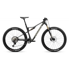 Orbea OIZ M10 XC Mountainbike